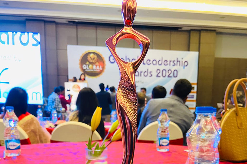 Awards