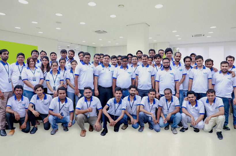 CBO Team