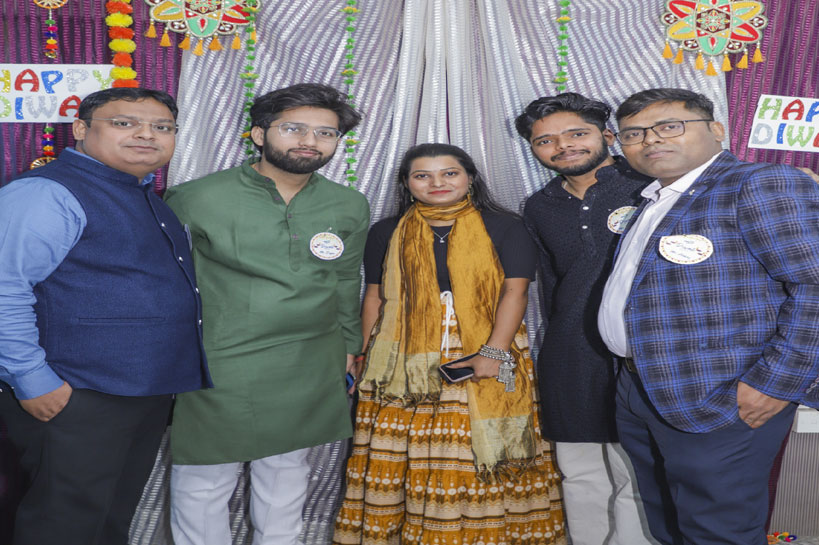 Diwali Celebration 2023