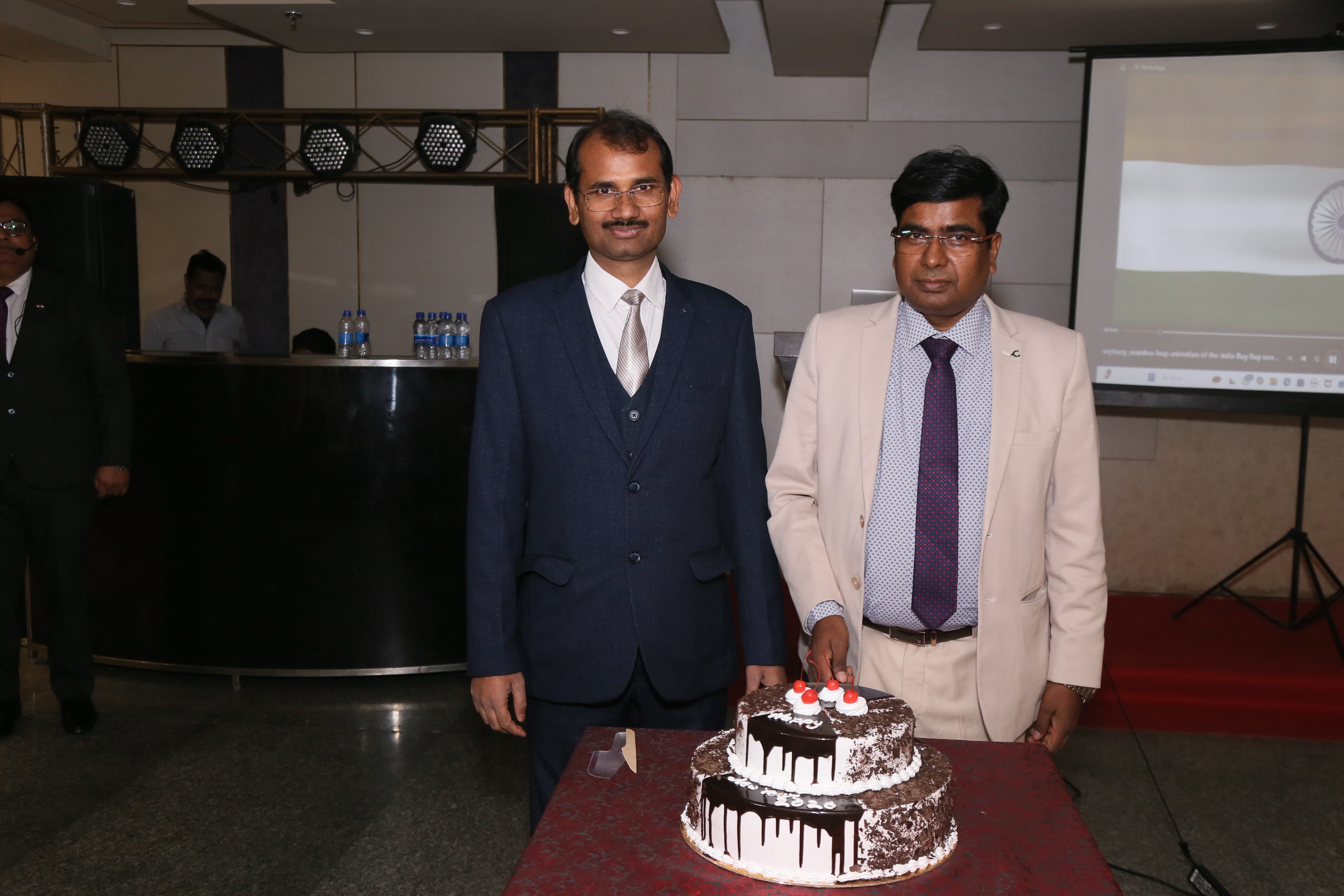 New Year Celebration 2026