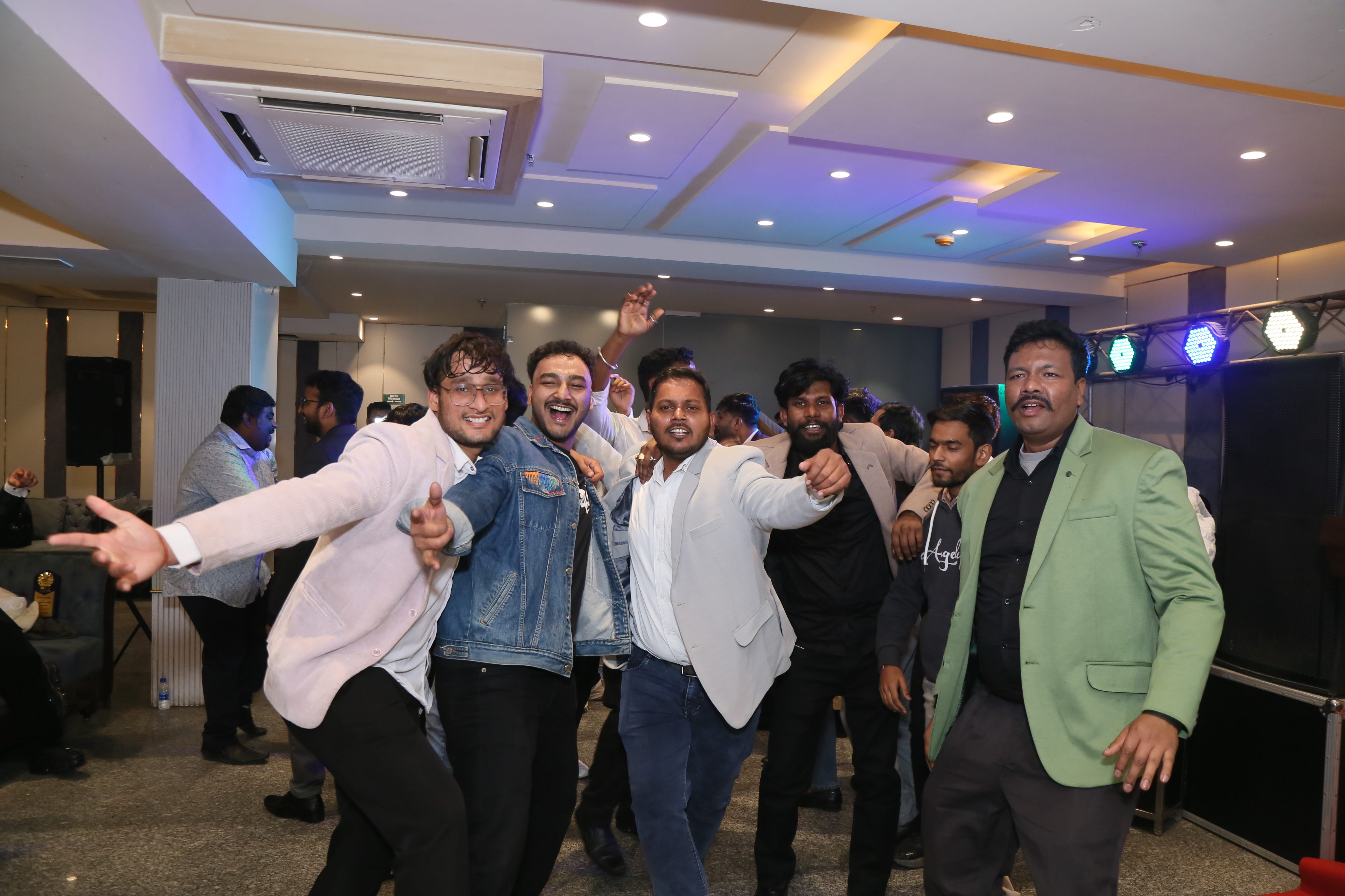 New Year Celebration 2026