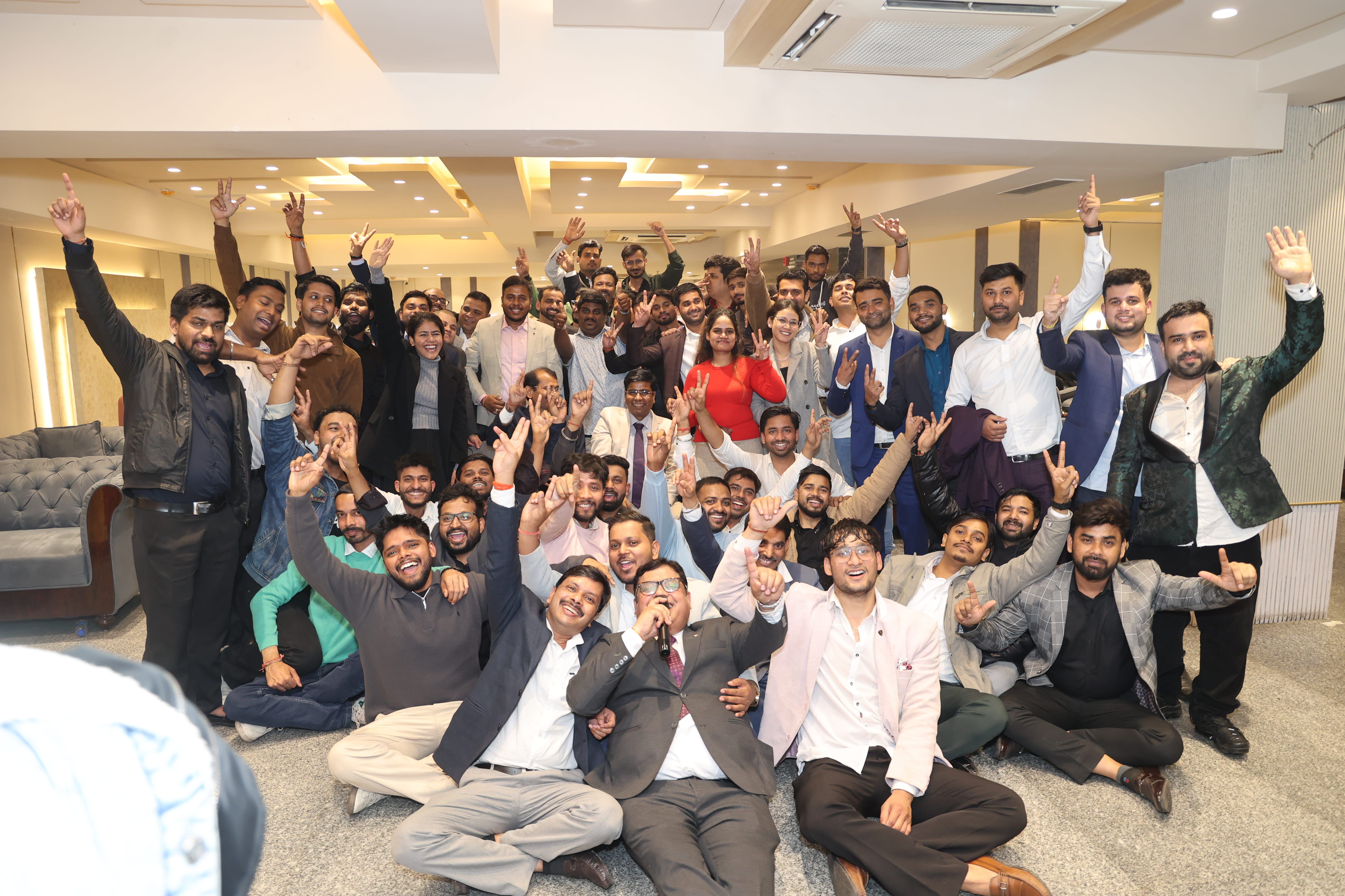 New Year Celebration 2026