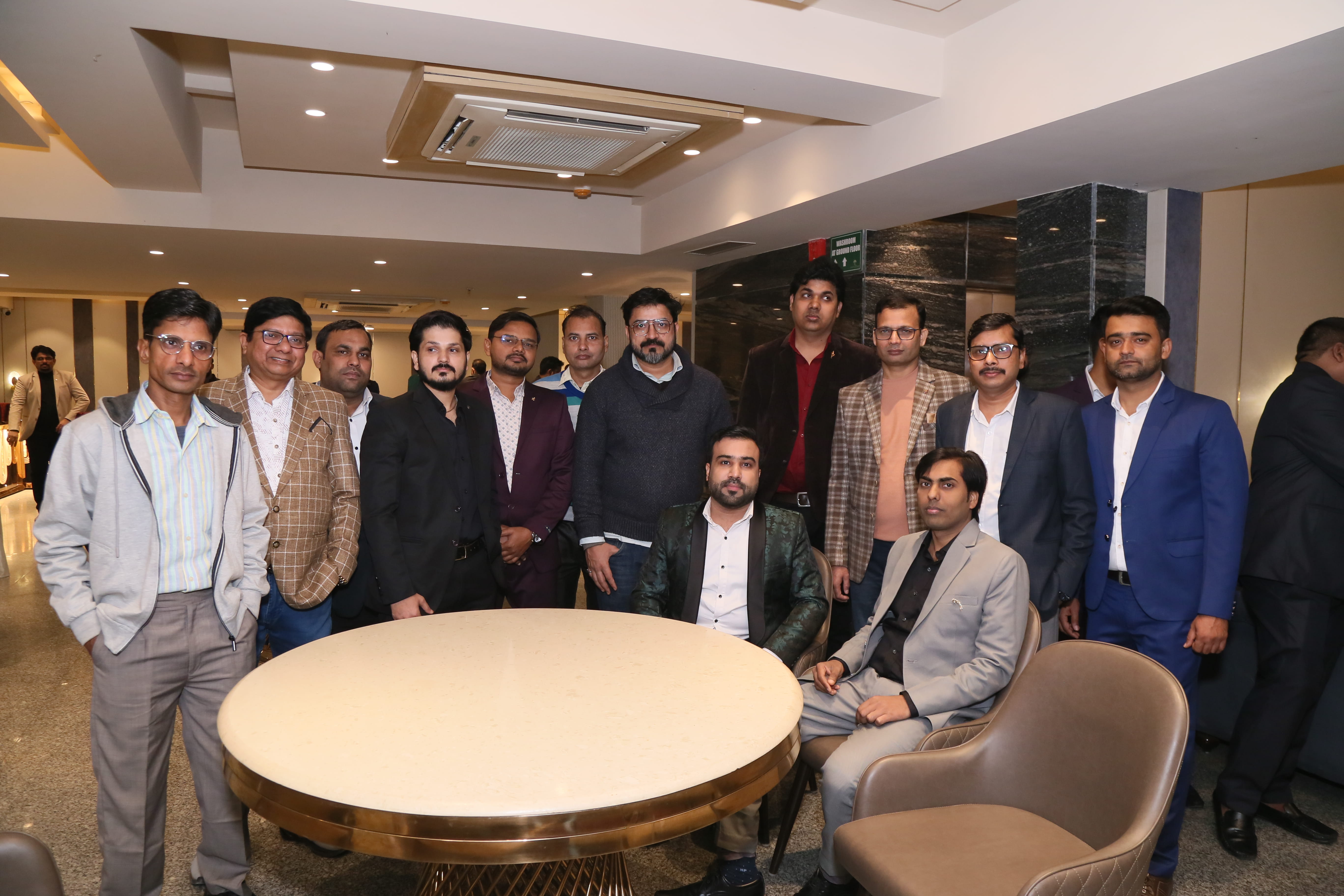New Year Celebration 2026