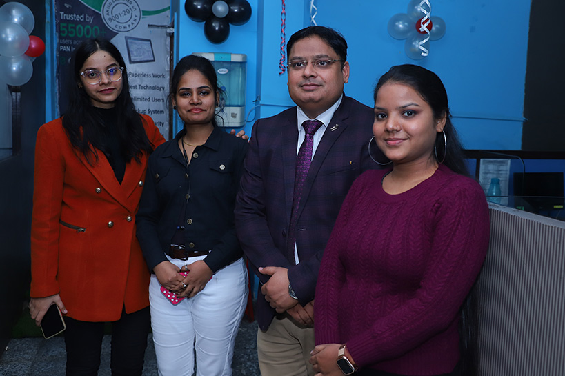 New Year Celebration 2022