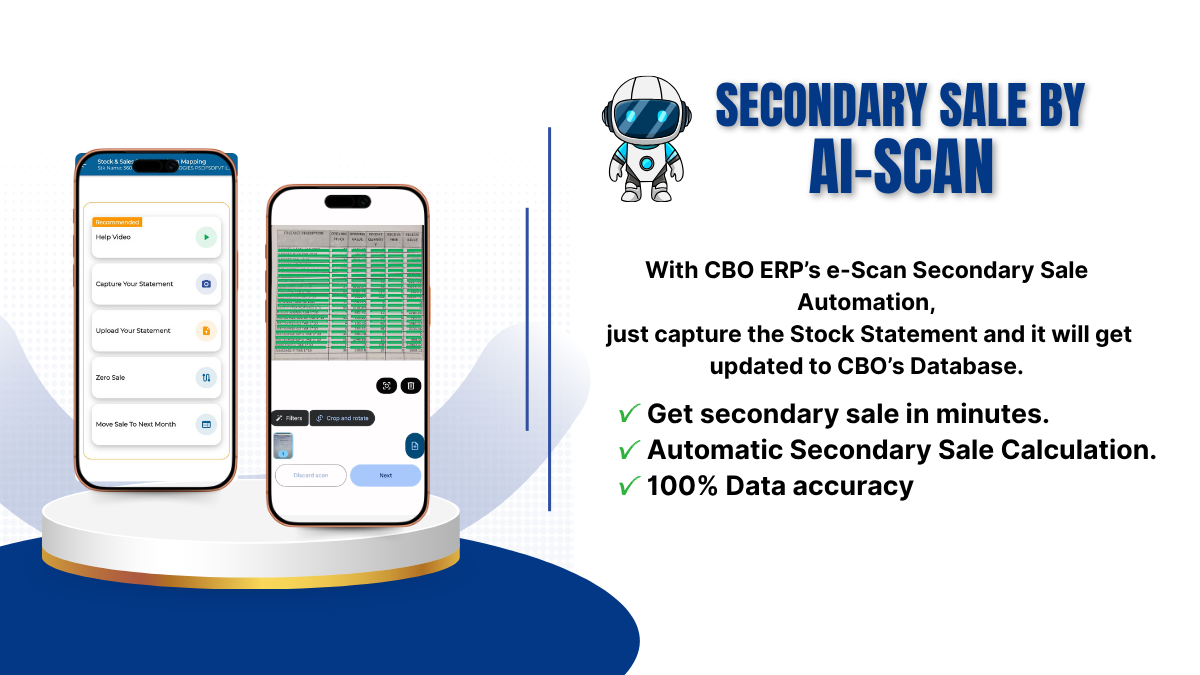 Secondary Sale by AI-Scan